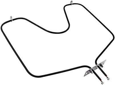 AMI PARTS WB44X5082 Oven Bake Element Fit Forge Hotpoint Kenmore Bake Element Replace WB44X0192 WB44X10003 WB44X1126 WB44X192 WB44X5061 WB44X5072 PS249466