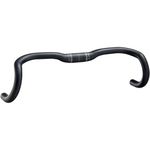 Ritchey Comp ErgoMax Road Handlebar: BB Black 44cm