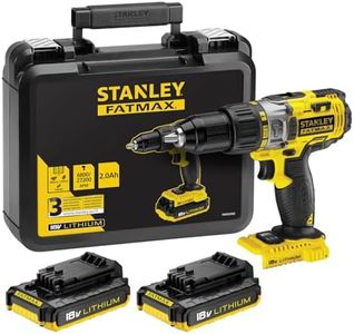 STANLEY FA