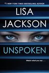 Unspoken: A Riveting Novel of Suspense