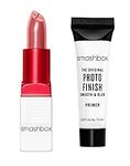 Smashbox photo finish primer + lips