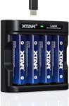 XTAR 4-Pac