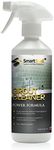 Smartseal Grout Cleaner - Fast Effective Safe Tile Grout Cleaner Remove Stains From Wall And Floor Tile Grout - Perfect Grout Reviver Suitable For Bathrooms & Kitchens - 500ml