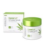 Andalou Naturals Cannacell X Foliate Facial Scrub