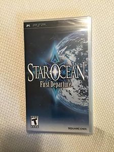 Star Ocean