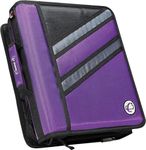 Case-it Z-Binder Two-in-One 1.5-Inc