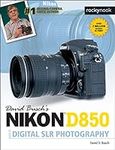 David Busch's Nikon D850 Guide to D