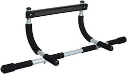 Iron Gym Pull Up Bars - Total Upper