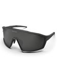 BEACOOL Polarized Running Glasses Men Women UV400 Cycling Sunglasses TR90 Frame for Fishing Baseball Golf Softball