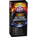 STP Racing Series Octane Booster (473 ml), Clear, (17626)