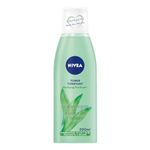 NIVEA Purifying Facial Toner for Oily and Combination Skin, 200ml