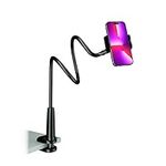 MAGIPEA Cell Phone Clip Bed Stand H
