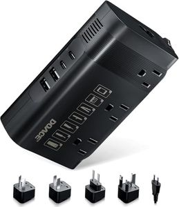 DOACE 350W
