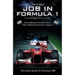 How To Get A Job in Formula 1: The ULTIMATE Guide to Jobs and Careers in F1