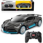 BEZGAR Bugatti Remote Control Car f