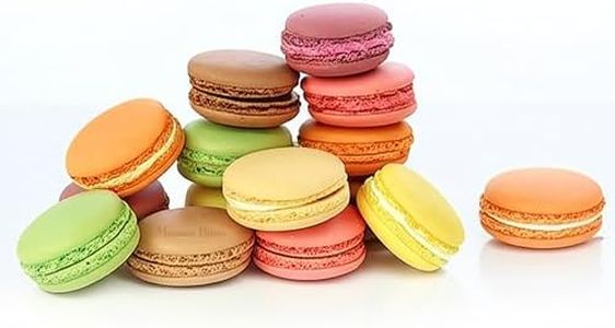 Macaron Co