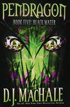 Black Water (Volume 5)