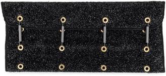 Camco 42942 Black Premium Wrap Around RV Step Rug (Turf Material (22" x 23"))