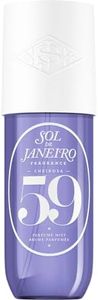 Sol de Janeiro Cheirosa '59 Hair & Body Fragrance Mist 240mL/8.1 fl oz.