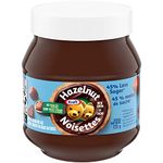 Kraft Peanut Butter Hazelnut Spread with Cocoa and Less Sugar, 725g