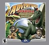 Adventure Pinball (Jewel Case)