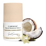 Natural Deodorants