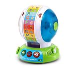 LeapFrog Spin & Sing Alphabet Zoo