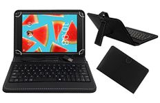 7 Tablet Cases With Keyboards