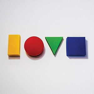Love Is A 