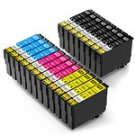 Ink Cartridge For Epson Workforces