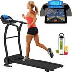 Adjustable Incline Bluetooth Nero P