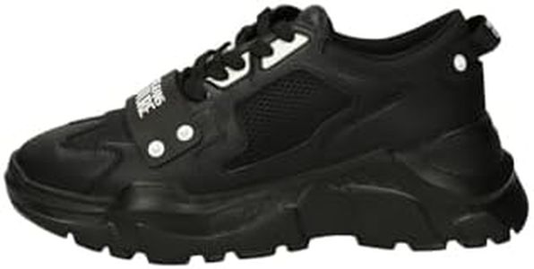 VERSACE JEANS Baskets Mode 75YA3SC4