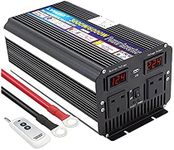 LVYUAN 3000W /6000W Power Inverter 