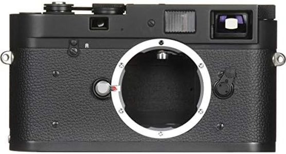 Leica M-A 