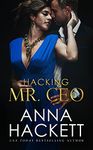 Hacking Mr. CEO (Billionaire Heists Book 3)