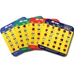 Regal Games Original Travel Bingo 4 Packs (License Plate)