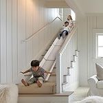 Upgraded 4 Pack Slide for Stairs in