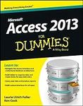 Access 2013 for Dummies[ACCESS 2013