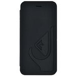 Quiksilver Technique Folio Cover Case for Apple iPhone 6/6S - Black