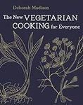 The New Vegetarian Cooking for Ever