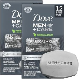 Dove Men+C