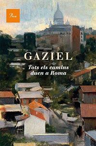Tots Els Camins Duen A Roma: 616 (A TOT VENT)