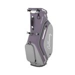 Callaway Golf Fairway 14 Golf Bag (Fairway 14, Violet Haze/Silver Heather)