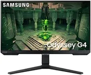 SAMSUNG 25" Odyssey G4 Series FHD G