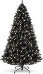 Best Choice Products 9ft Pre-Lit Bl