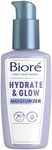 Biore Hydrate & Glow Moisturizer 100 ml