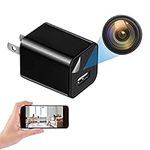 USB Charger Camera 1080P WiFi Camer