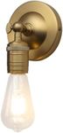 Phansthy Vintage Light Fixture Sing