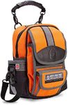 Veto Pro Pac MB Tool Pouch (Hi-Viz Orange)