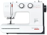 Bernette 33 Swiss Design Sewing Mac